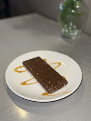 Las Delicias Salvadoran Restaurant by null