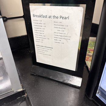 The Oyster's Pearl - Burgers Near Me - Luling, Louisiana The Oyster's Pearl - Burgers Near Me - Luling, Louisiana