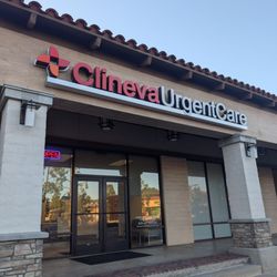 Clineva