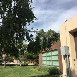 Mission College Library - Campus's Mission College and Science Building