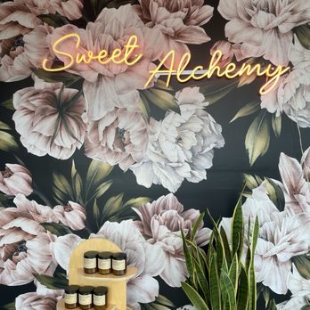 Sweet Alchemy Beauty Boutique - Skin Care Near Me - Cincinnati, Ohio