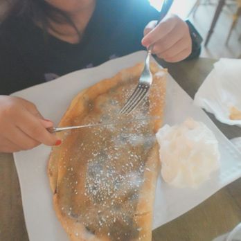 Le Petit Paris - Southside - Cafes Near Me - Jacksonville, Florida