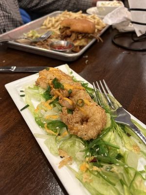 Not Your Average Joe's - Acton by null