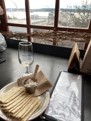 White Heron Cellars by null