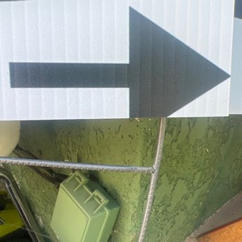 California Auto Print - Sloppy job cutting 2 - Printing Services Near Me - Fullerton, California California Auto Print - Sloppy job cutting 2 - Printing Services Near Me - Fullerton, California