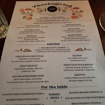 Lyon Hall - Lyon Hall Thanksgiving 2021 Prix Fixe Menu - Brasseries Near Me - Arlington, Virginia Lyon Hall - Lyon Hall Thanksgiving 2021 Prix Fixe Menu - Brasseries Near Me - Arlington, Virginia