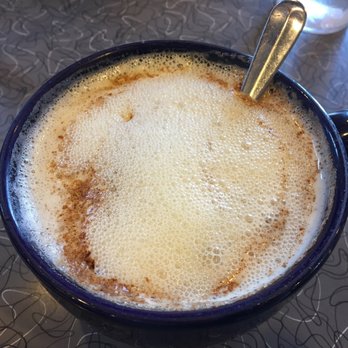 Toast - Chai Tea - Breakfast & Brunch Near Me - Littleton, Colorado