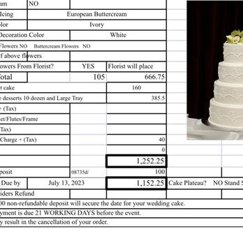 Cakes By Creme de la Creme - Patisserie/Cake Shop Near Me - Renton, Washington Cakes By Creme de la Creme - Patisserie/Cake Shop Near Me - Renton, Washington