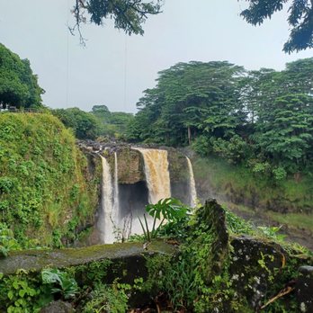 Rainbow Falls - Parks Near Me - Hilo, Hawaii Rainbow Falls - Parks Near Me - Hilo, Hawaii