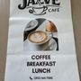 JAZVE Café