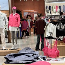 lululemon athletica