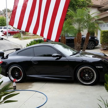 ProSmart Mobile Detailing - Super Clean! Will post of my Truck next... - Auto Detailing Near Me - Anaheim, California