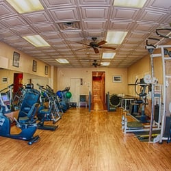 Richmond Rehabilitation