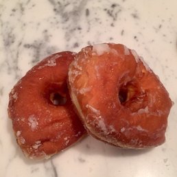 Glazed Donuts