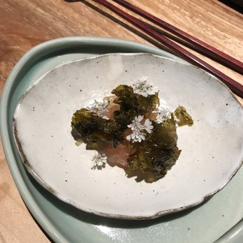 Robin - Sushi Bars Near Me - San Francisco, California Robin - Sushi Bars Near Me - San Francisco, California