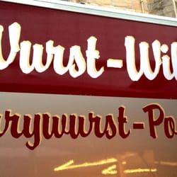 Wurst Willi