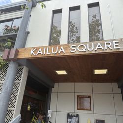 Kailua Square