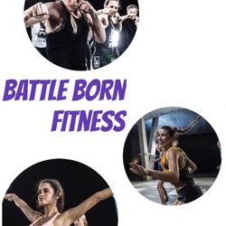 Battle Born fitness - A wide verity of fitness classes from Group cycling, Zumba, Kickboxing, and total body cardio