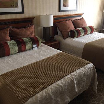Omni Interlocken Hotel - Hotels Near Me - Broomfield, Colorado