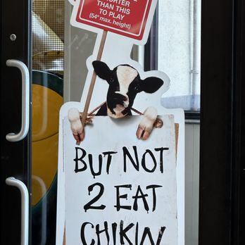 Chick-fil-A - Fast Food Near Me - Boynton Beach, Florida