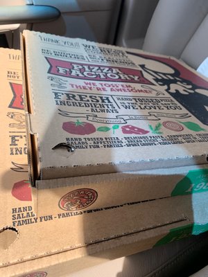 Menu photo 3 Pizza Factory Reno, NV Menu photo 3 Pizza Factory Reno, NV