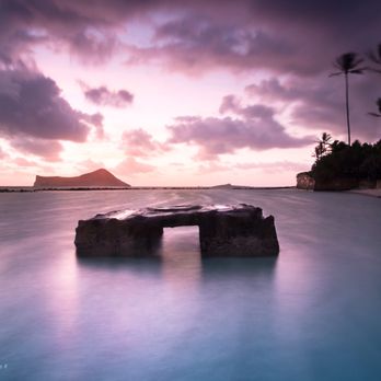 Kaiona Beach Park - Parks Near Me - Waimanalo, Hawaii Kaiona Beach Park - Parks Near Me - Waimanalo, Hawaii