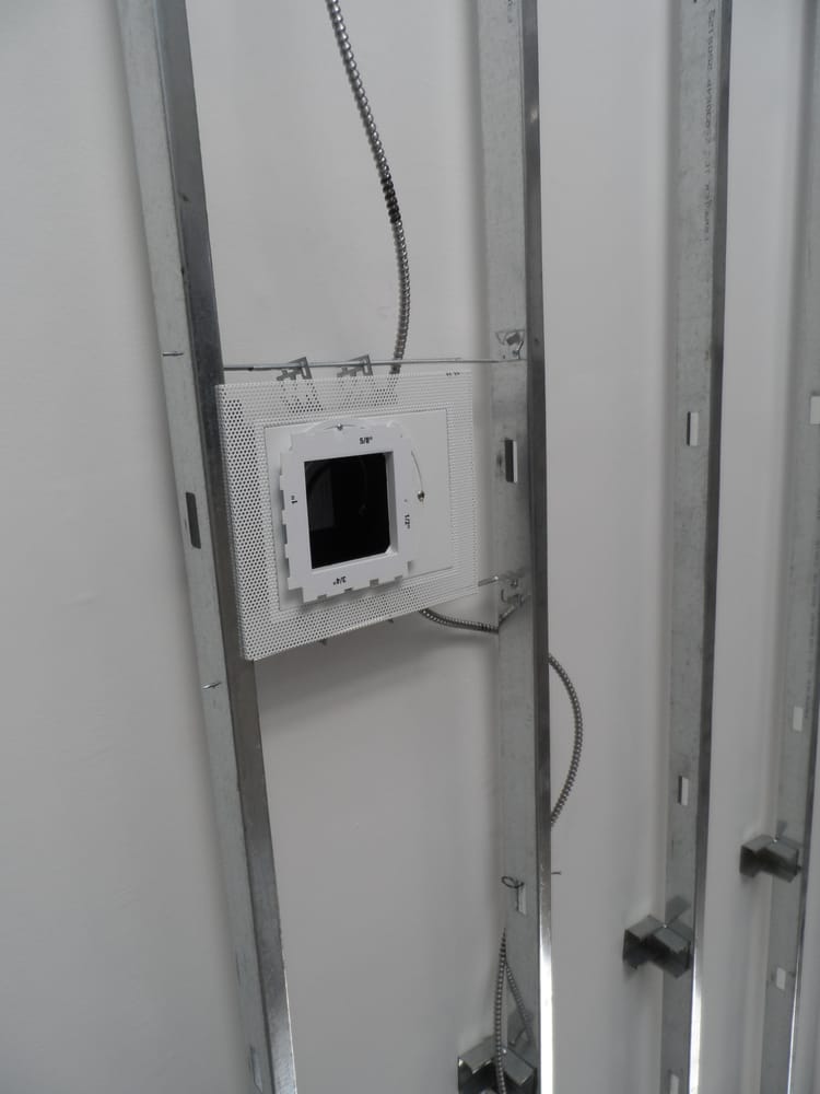 Slide of Ambient Electric