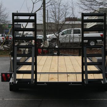 Athens Trailer Supply - Trailer Dealers Near Me - Athens, Georgia Athens Trailer Supply - Trailer Dealers Near Me - Athens, Georgia