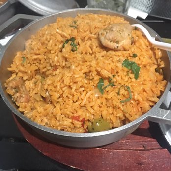 Barrio BX - Arroz con Pollo - Puerto Rican Near Me - Bronx, New York Barrio BX - Arroz con Pollo - Puerto Rican Near Me - Bronx, New York