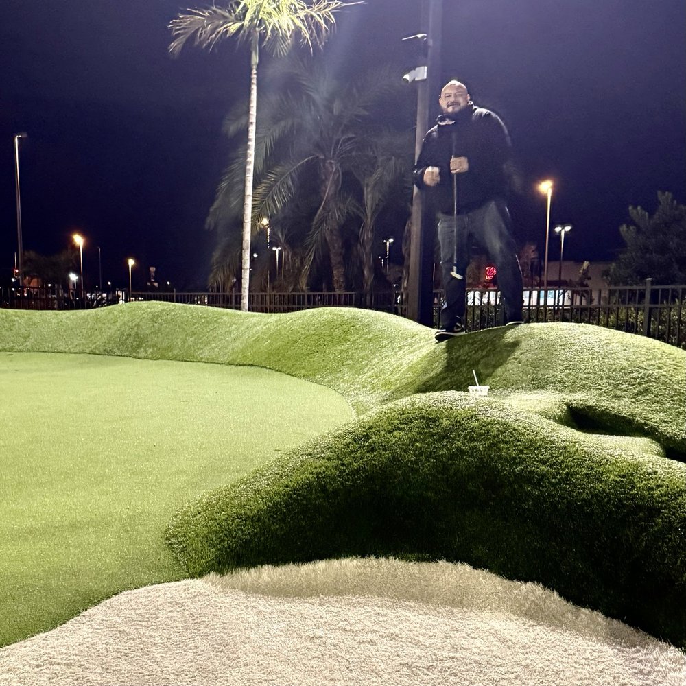 PopStroke - Mini Golf Near Me - Lutz, Florida PopStroke - Mini Golf Near Me - Lutz, Florida