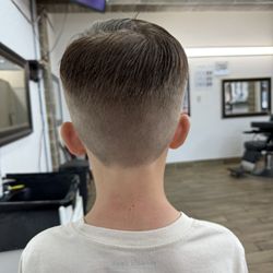 Michael's Barber Shop