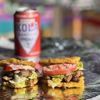 Tropical Food Shack - Food Trucks Near Me - Valrico, Florida Tropical Food Shack - Food Trucks Near Me - Valrico, Florida