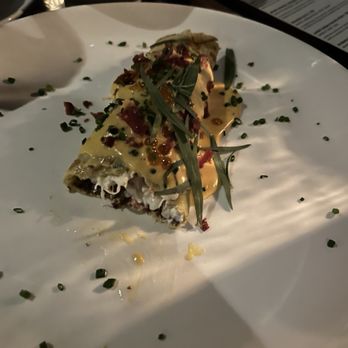 Grey Ghost - Stuffed Crepe - American Near Me - Detroit, Michigan Grey Ghost - Stuffed Crepe - American Near Me - Detroit, Michigan