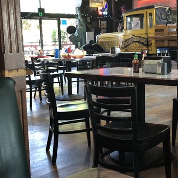 Knowlwood - Unkept tables! - Burgers Near Me - Irvine, California Knowlwood - Unkept tables! - Burgers Near Me - Irvine, California