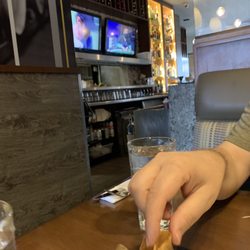 Bin 4 Burger Lounge