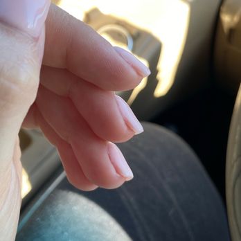 Renaissance Nails Spa - Nail Salons Near Me - New Braunfels, Texas
