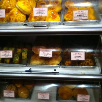 Tai Pan Bakery - Bakeries Near Me - Flushing, New York Tai Pan Bakery - Bakeries Near Me - Flushing, New York