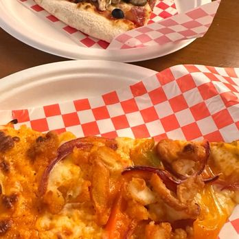 Avenue Pizzeria - Buffalo and Supreme - Pizza Near Me - Downey, California Avenue Pizzeria - Buffalo and Supreme - Pizza Near Me - Downey, California