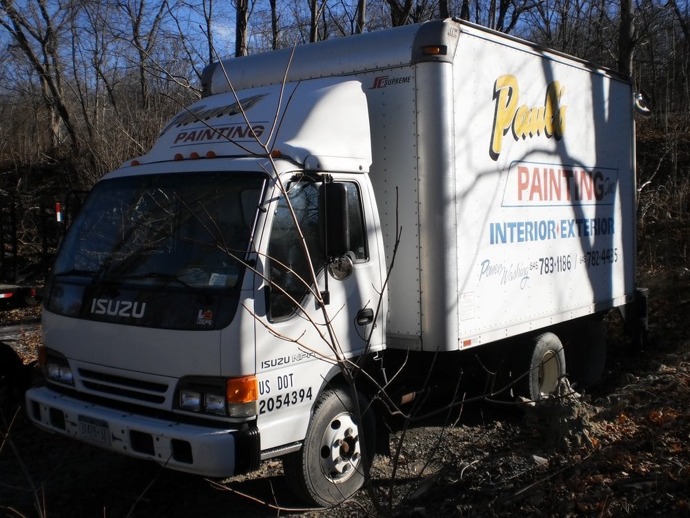 PAUL’S PAINTING 209 N Main St, Monroe, New York Painters Phone