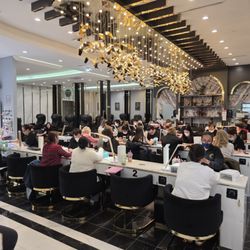 Luxor Nails Bar