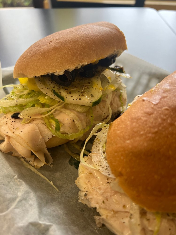 TOTALLY AWESOME SUBS 106 Photos & 163 Reviews 6145 Lake Worth Rd