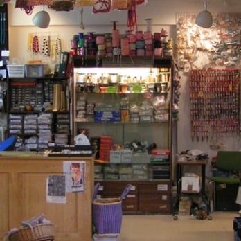 Beadhouse - Hobby Shops Near Me - København K, 84