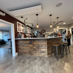 The Red Dot Coffee Company