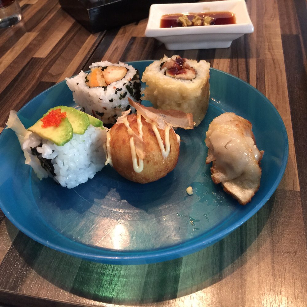 Delicious starter Delicious starter