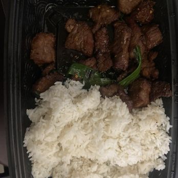 P.F. Chang's - $30 Mongolian Beef - Chinese Near Me - Henderson, Nevada P.F. Chang's - $30 Mongolian Beef - Chinese Near Me - Henderson, Nevada