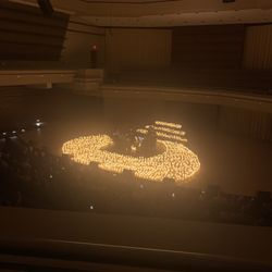 Wentz Concert Hall