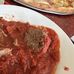 Meatballs Meatballs