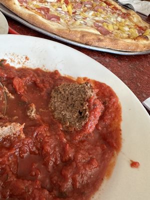 Sal's Pizza Restaurant by null