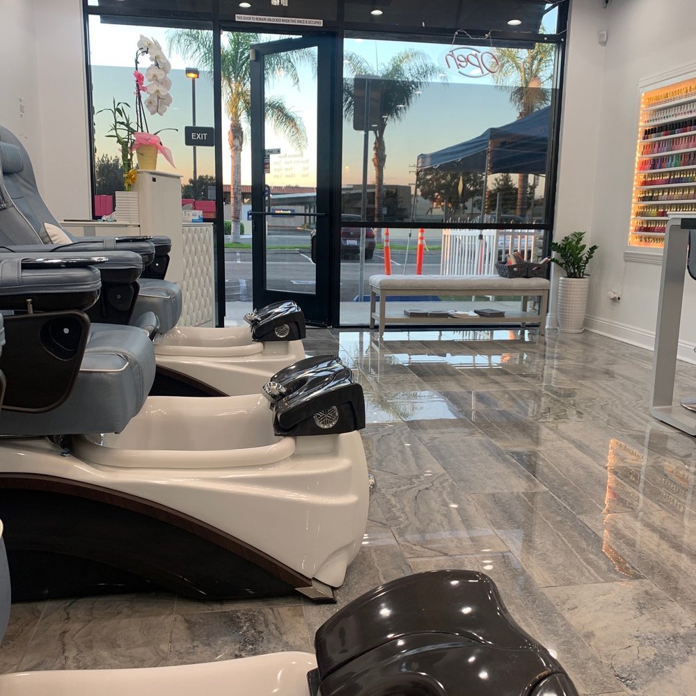 Uni Nail Bar - Very clean and neat! - Nail Salons Near Me - Los Alamitos, California Uni Nail Bar - Very clean and neat! - Nail Salons Near Me - Los Alamitos, California