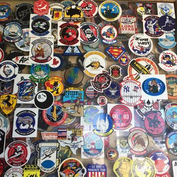 English Field House Restaurant - More stickers - American Near Me - Amarillo, Texas